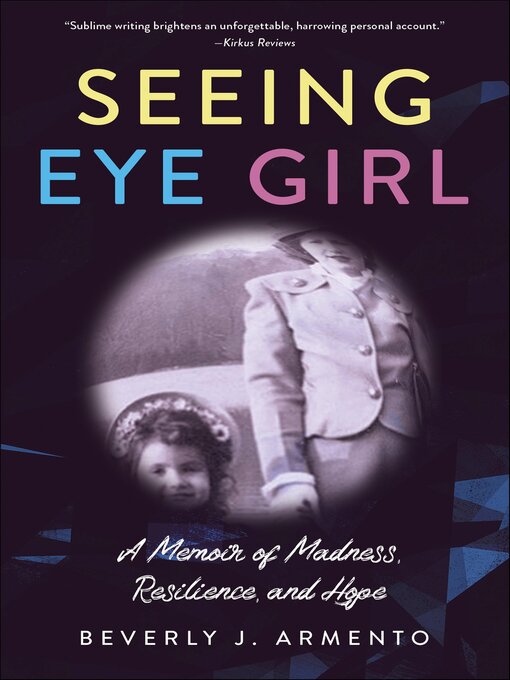 Title details for Seeing Eye Girl by Beverly J. Armento - Wait list